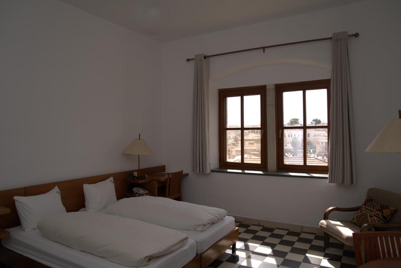 מלון Austrian Pilgrim Hospice