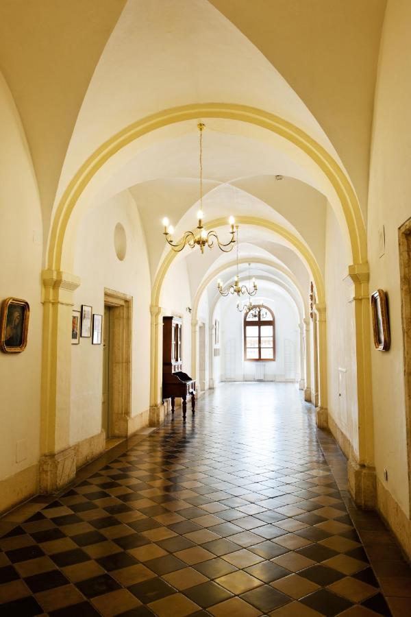 Austrian Pilgrim Hospice *