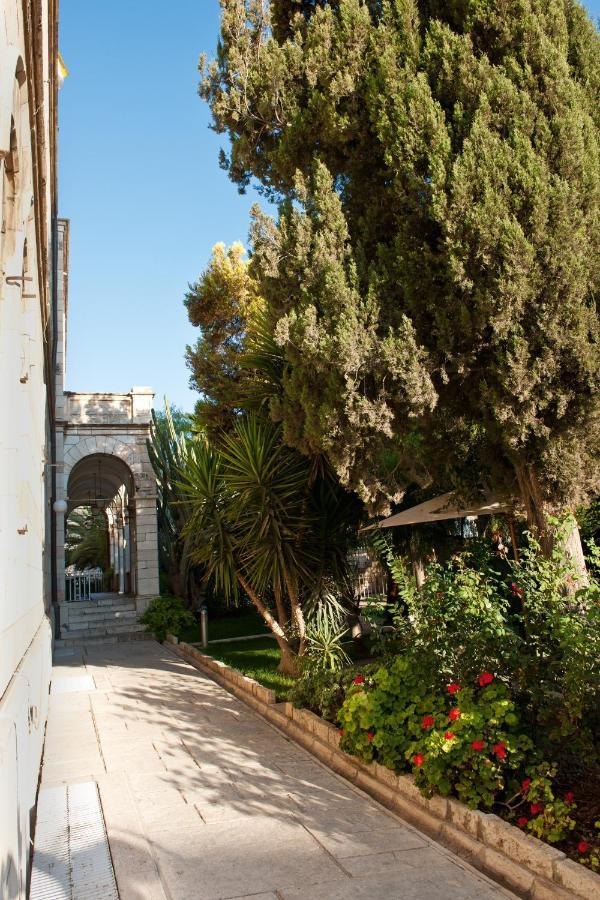 Hotel Austrian Pilgrim Hospice Jérusalem